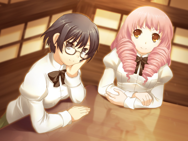 Image result for misha shizune