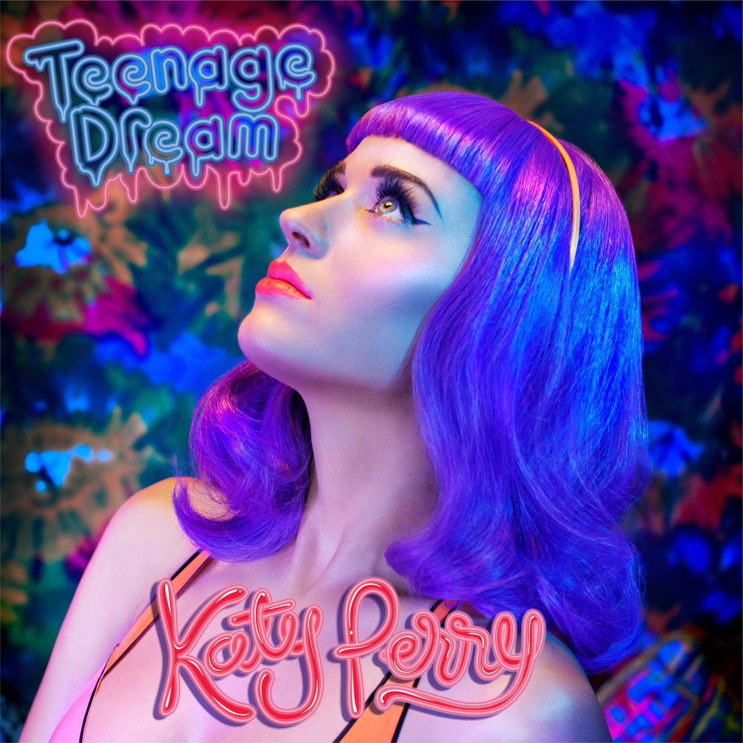 Katy perry teenage dream music video download free