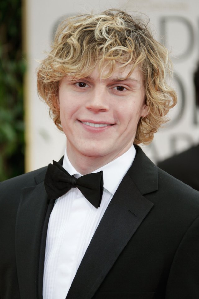 Evan Peters Kick Ass Wiki Fandom powered by Wikia