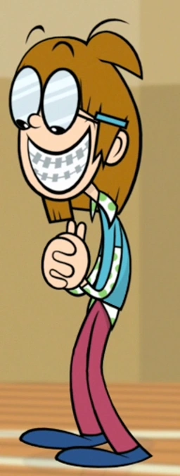 Jackie Wackerman | Kick Buttowski Wiki | Fandom powered by Wikia