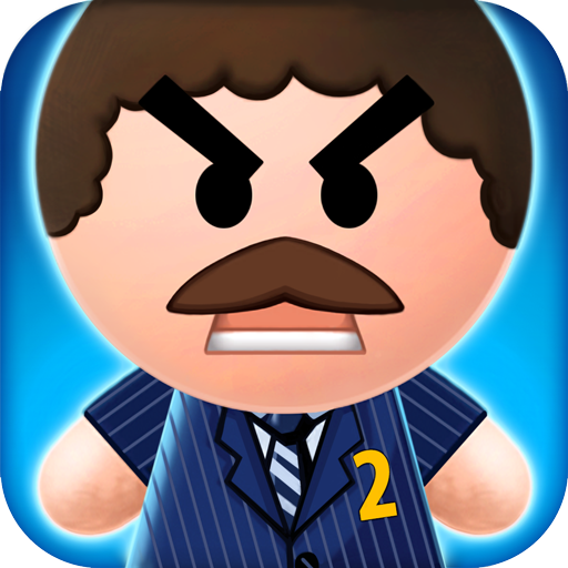 Beat The Boss 2 Kick The Boss Wiki FANDOM powered by Wikia