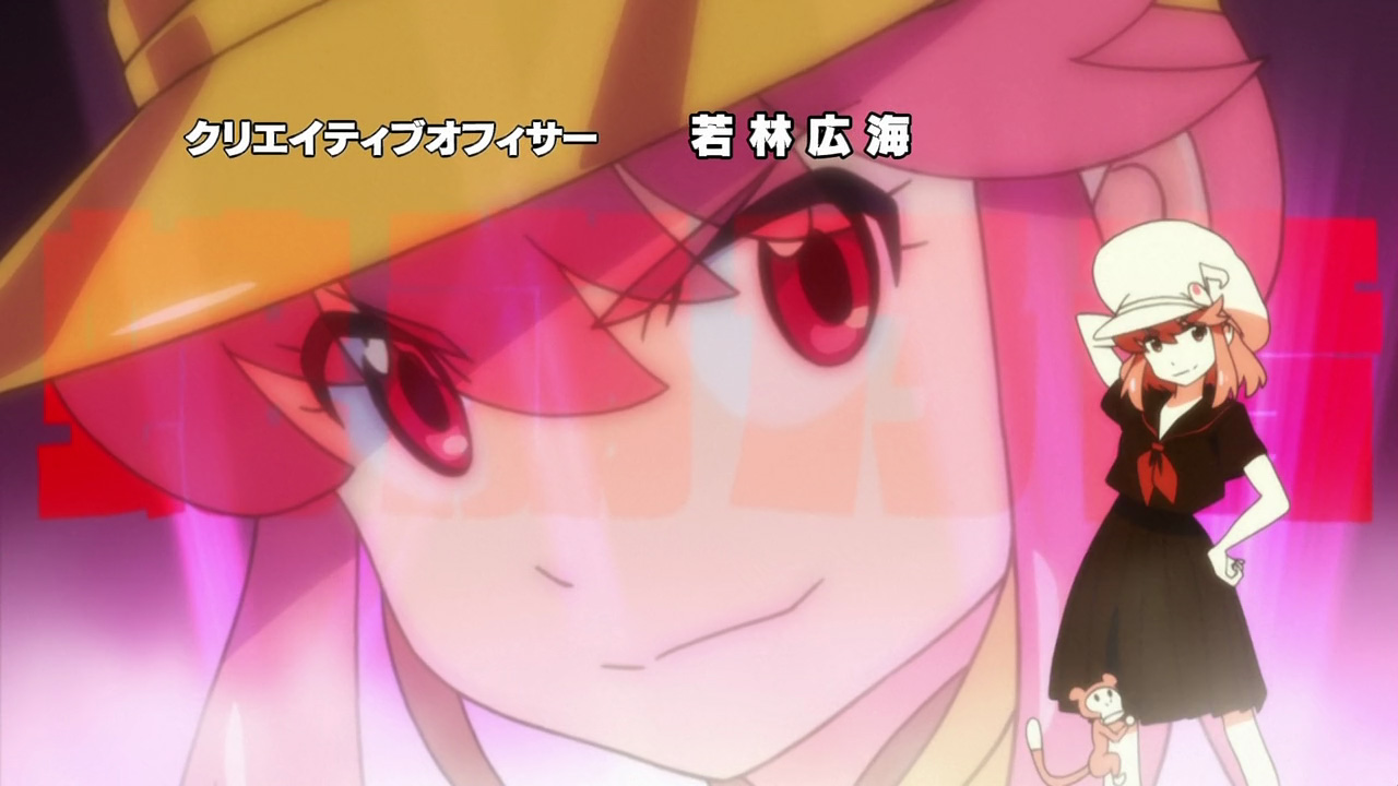 kill la kill nonon figure