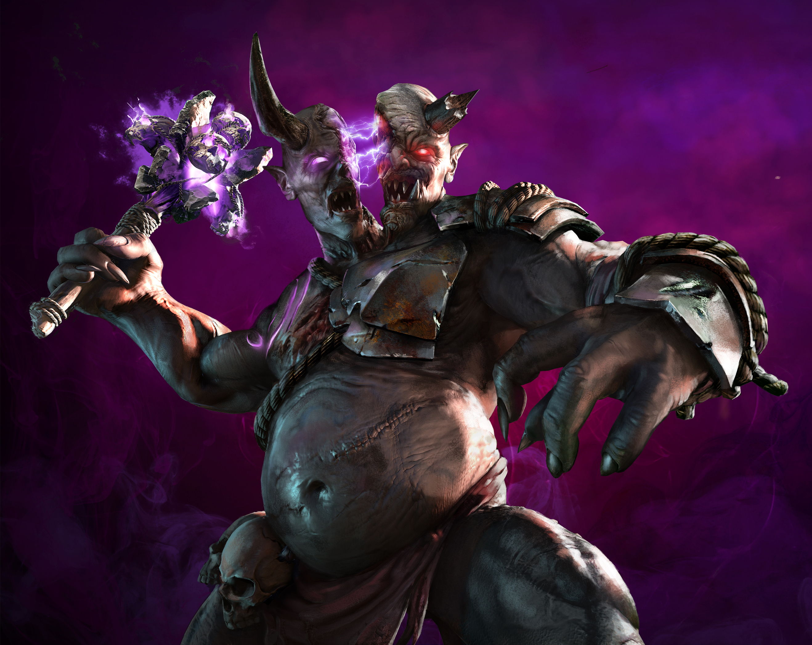 eyedol killer instinct wiki