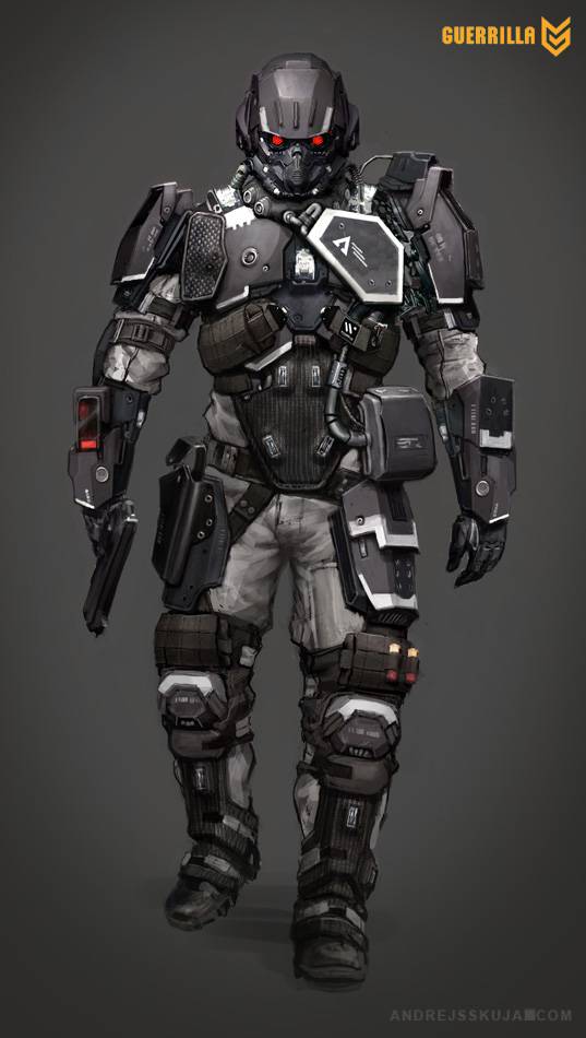 download helghast killzone shadow fall download helghast killzone shadow fall