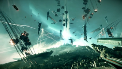 Battle on the Helghan