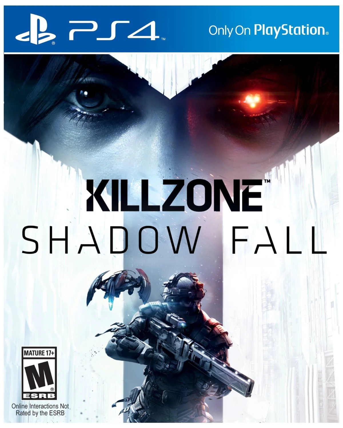 Killzone Shadow Fall Killzone Wiki Fandom powered by Wikia