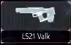 LS21 Valk
