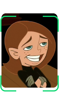 Joss Possible | Kim Possible Wiki | FANDOM powered by Wikia