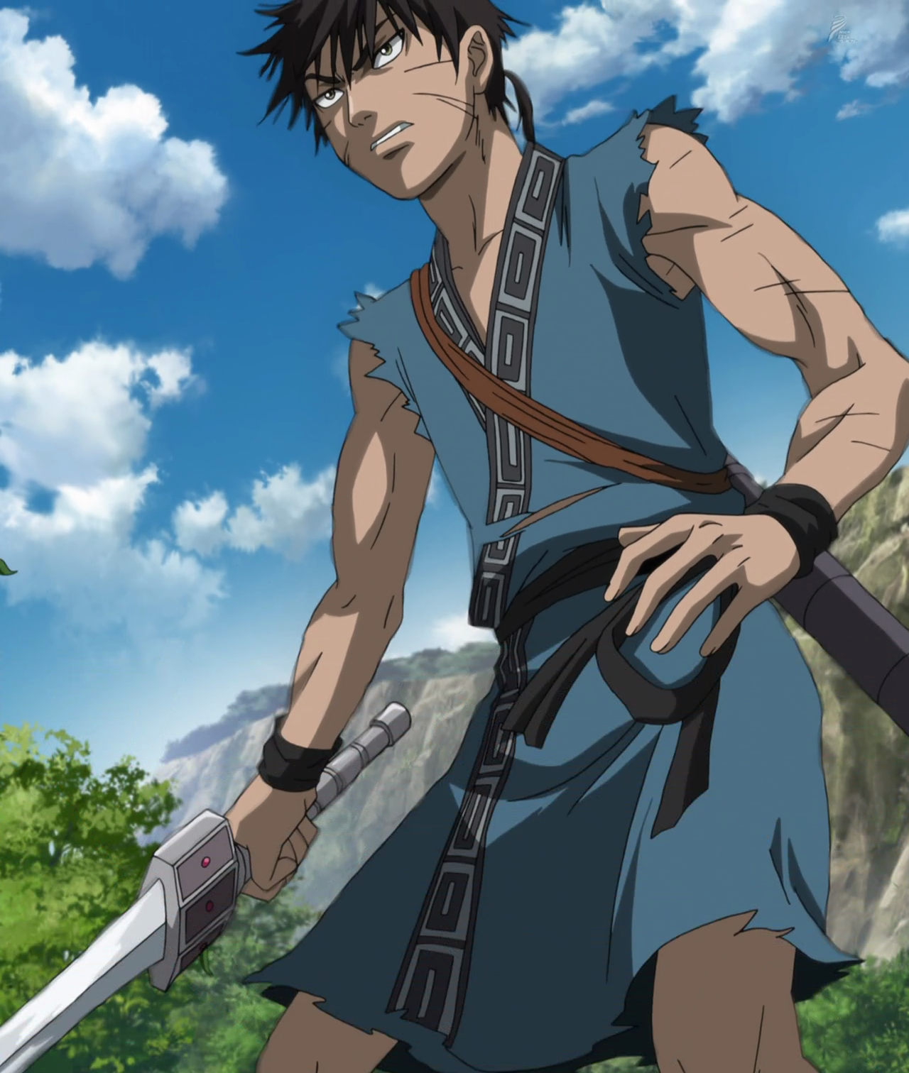 Episode 53 | Kingdom Wiki | FANDOM powered by Wikia