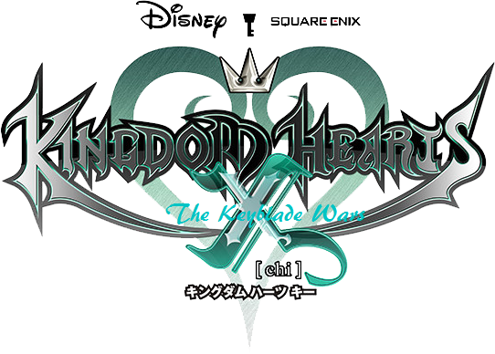 Kingdom Hearts X - The Keyblade Wars | Kingdom Hearts Unlimited Wiki