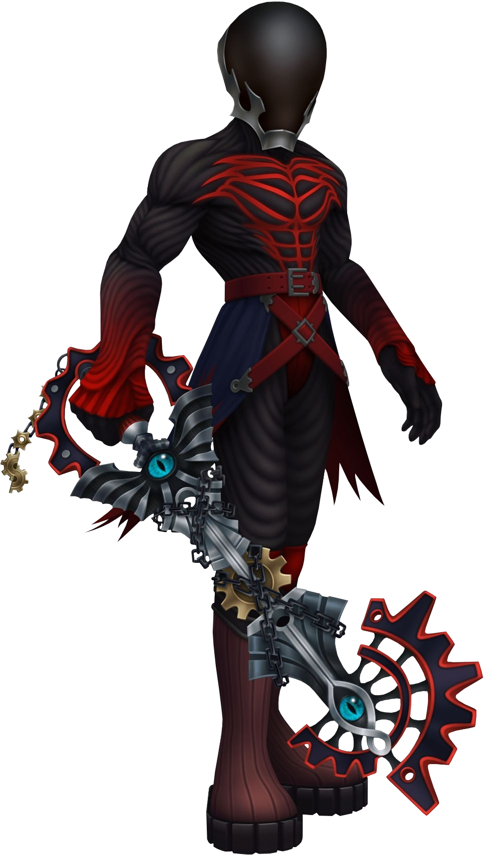 Vanitas | Kingdom Hearts Wiki | Fandom powered by Wikia