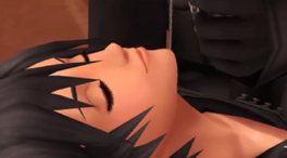 Xion death