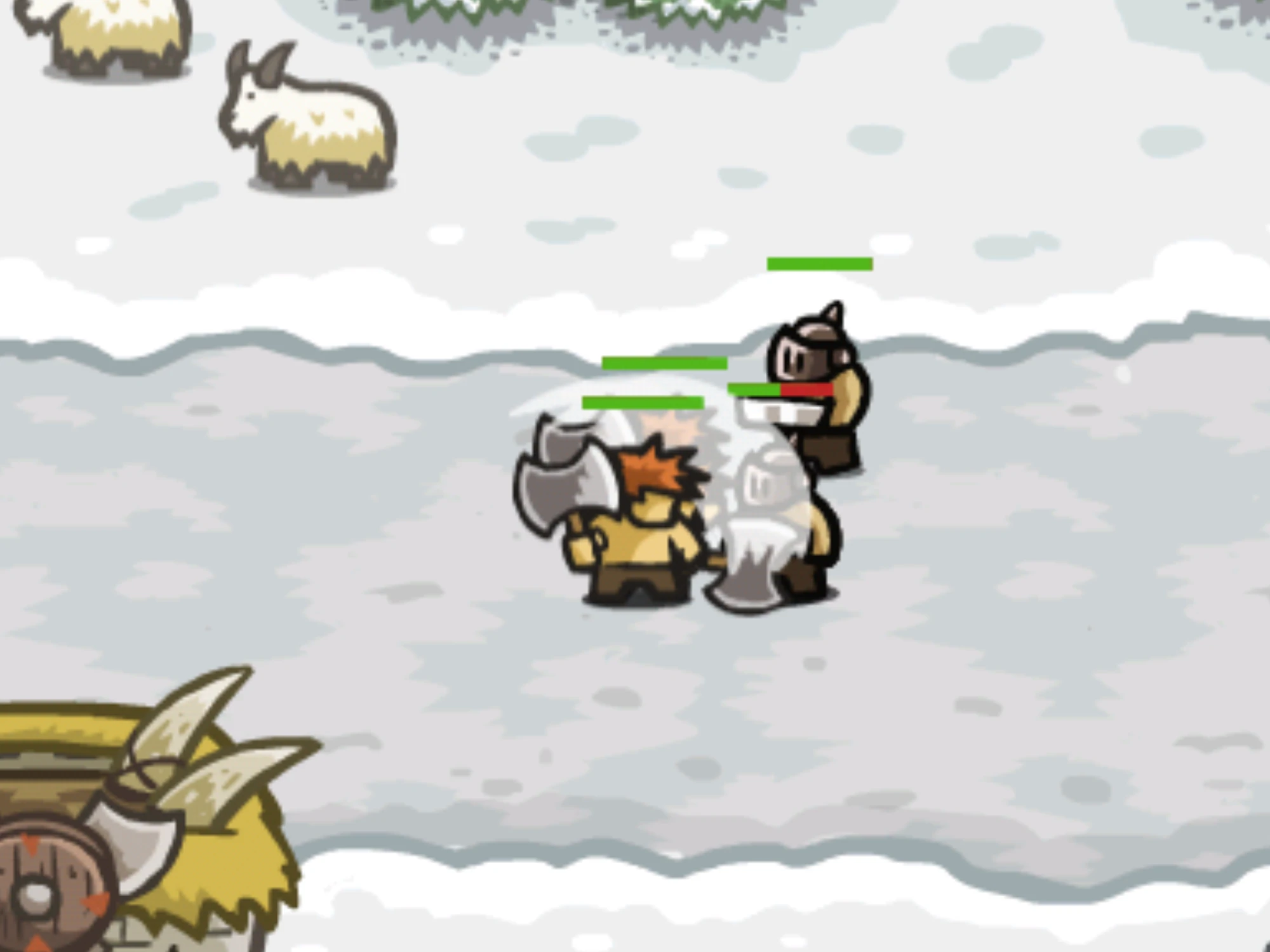 Barbarian Mead Hall Kingdom Rush Wiki FANDOM powered by Wikia