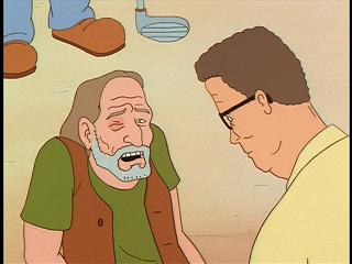 King of the hill luanne pregnant King of the hill luanne pregnant