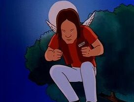 Wings of the Dope