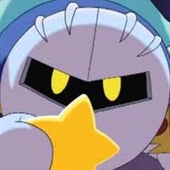 Meta Knight | Kirbypedia | Fandom powered by Wikia