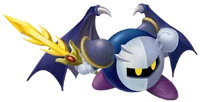 AR Meta Knight
