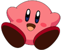 HnK Kirby sit2