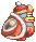 KDL3 King Dedede sprite