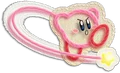 KEY Kirby whip