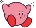 KA Kirby 8