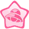 kirby planet robobot ufo