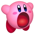 KRtDL Kirby Inhale