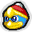 KAR Mini KingDedede