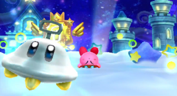 UFO (enemy) | Kirby Wiki | Fandom powered by Wikia