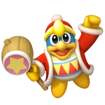 Dedede KRTDL