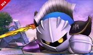 SSB3DS Meta Knight