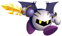 Meta Knight KRTDL