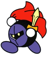 KA MetaKnight