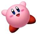 SSBB Kirby