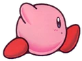 KSS Kirby