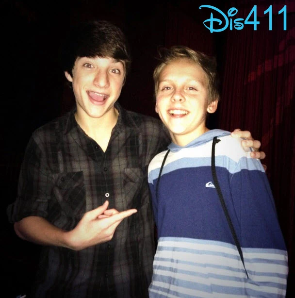 Jacob Bertrand/Gallery Kirby Buckets Wiki FANDOM powered by Wikia