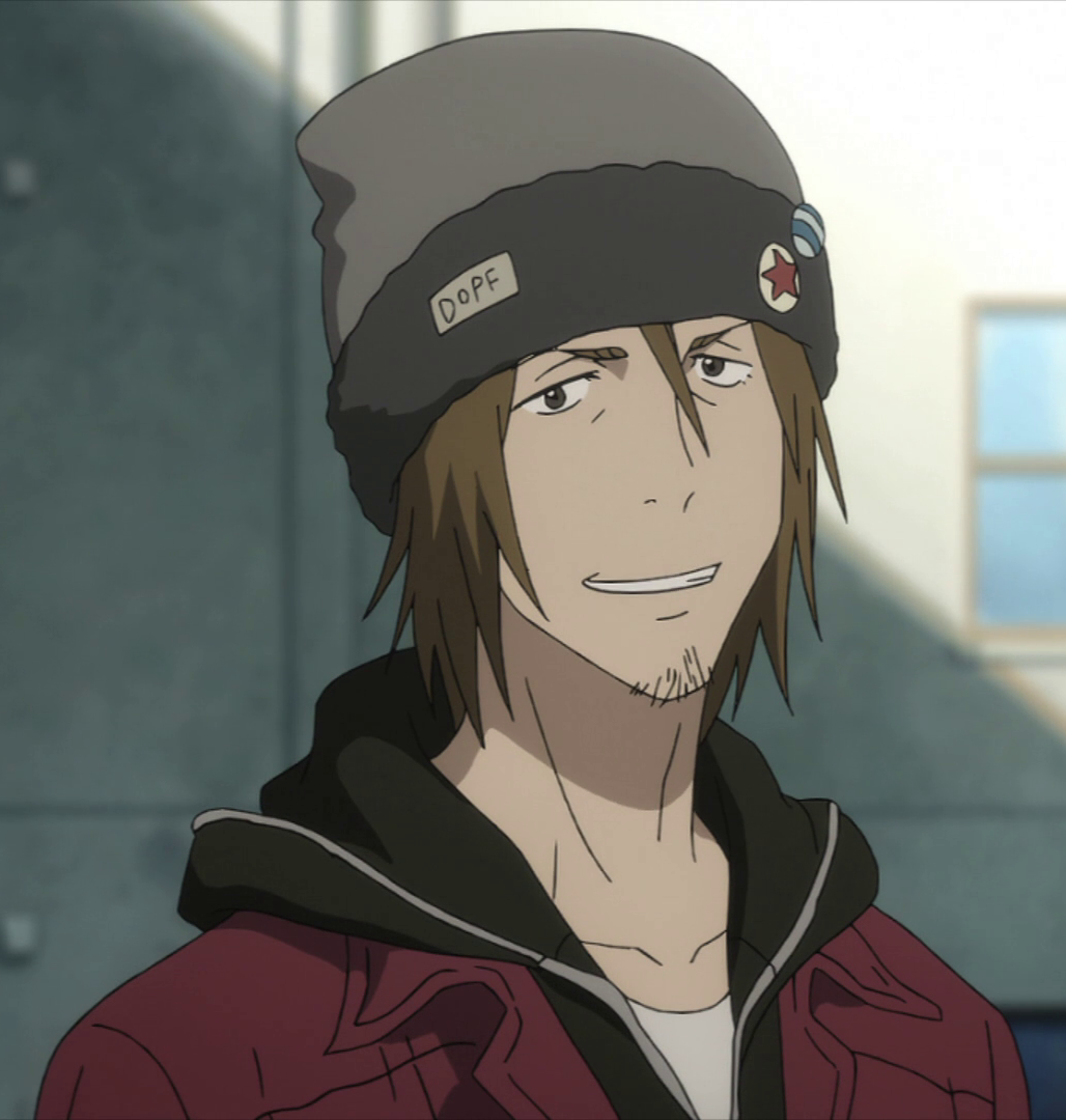 Mitsuo | Kiseijuu Wiki | Fandom powered by Wikia