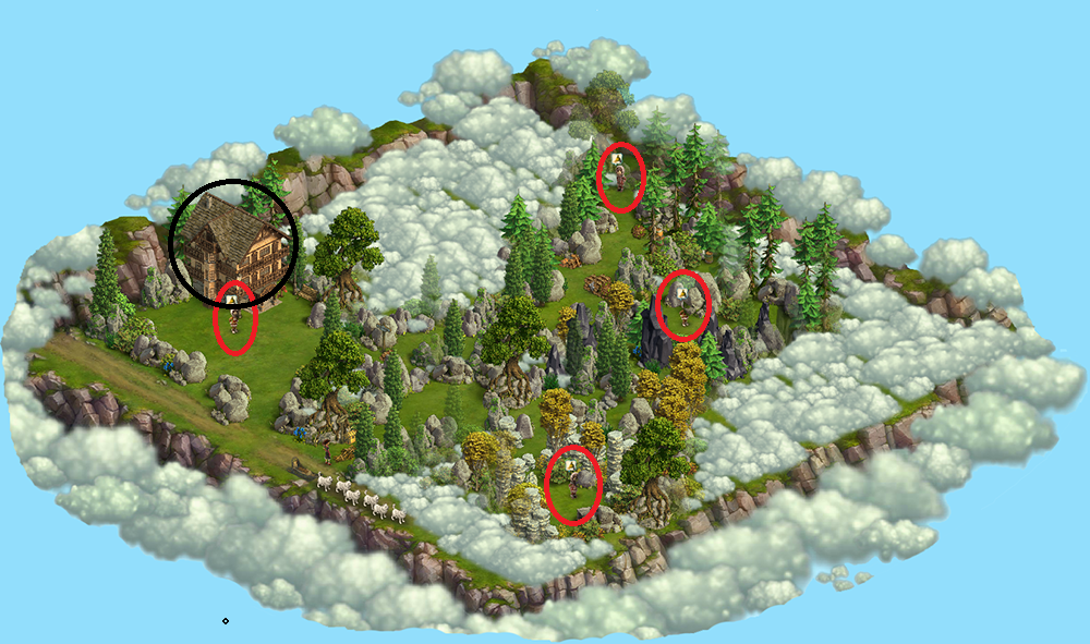 Rock Expedition Location Klondike The Lost Expedition Wiki FANDOM