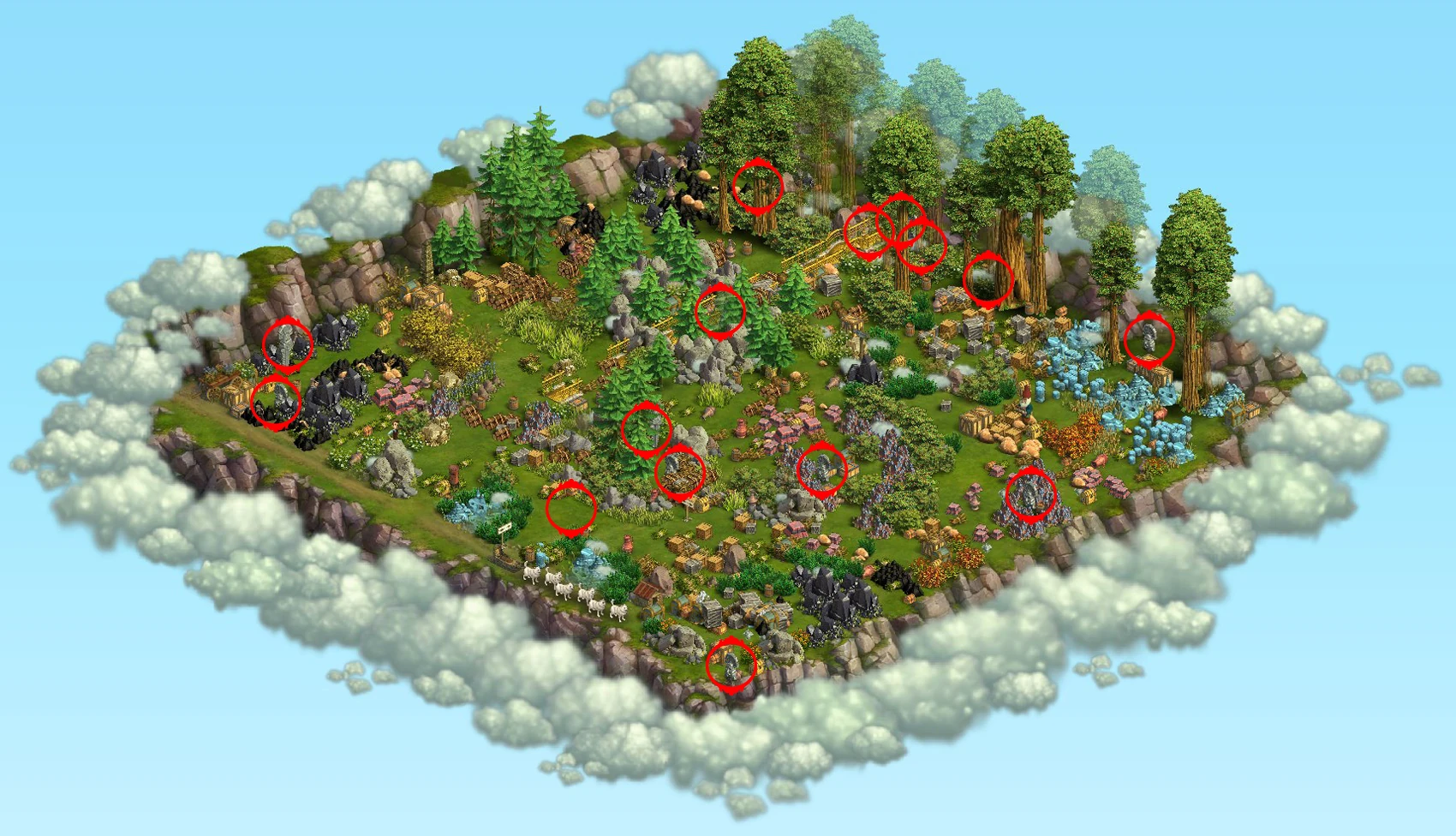 Diamondland Expedition Location Klondike The Lost Expedition Wiki