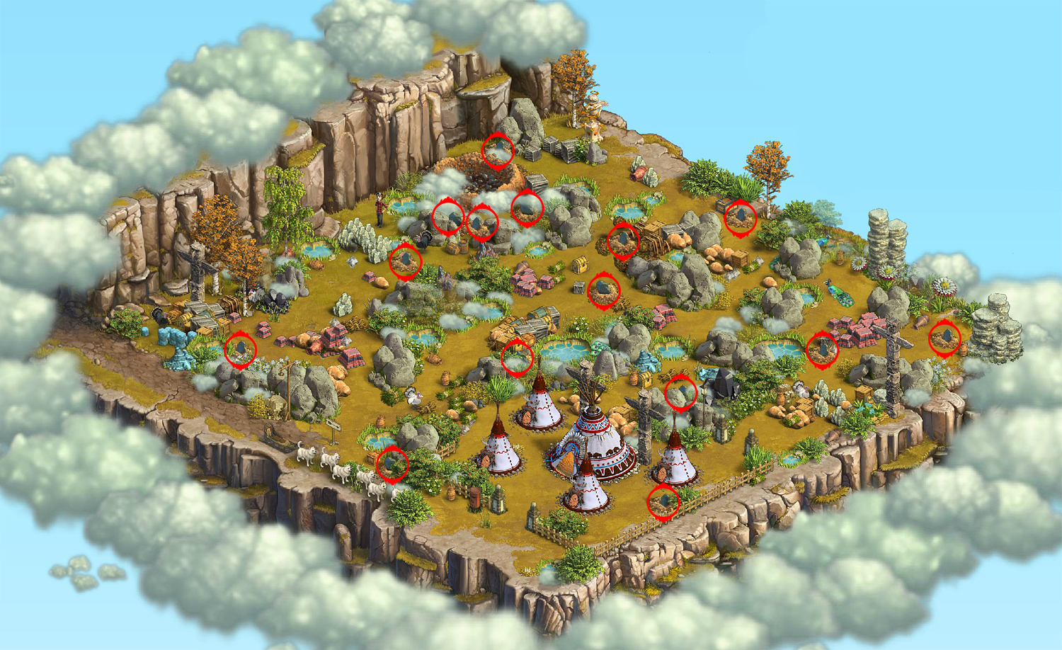 Gold Rush The Game Tipps Gold Rush The Game Tipps
