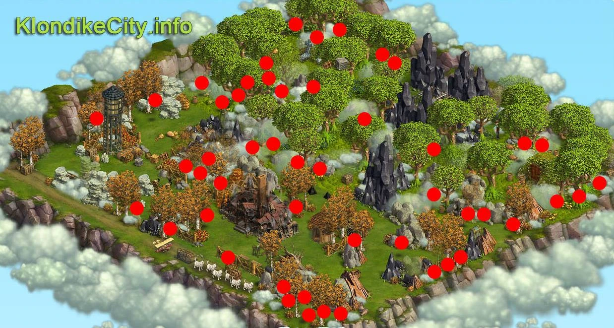 Image New Station 1.jpg Klondike The Lost Expedition Wiki FANDOM