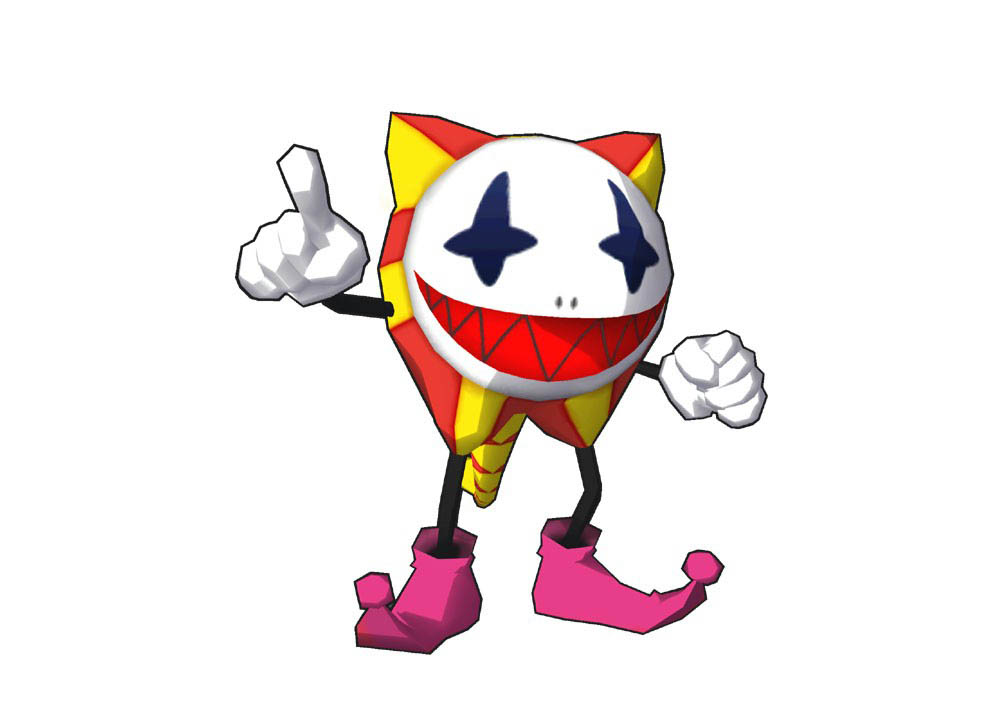 klonoa door to phantomile sprite