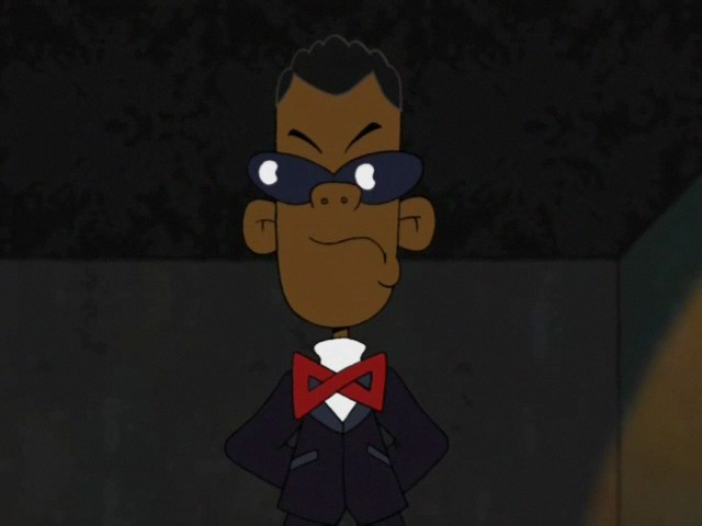 Numbuh Infinity Codename Kids Next Door Know Your Meme