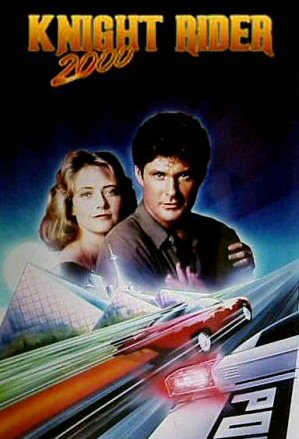 Knight Rider Episodenguide Knight Rider Episodenguide