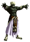Mukai | The King of Fighters Wiki | Fandom powered by Wikia