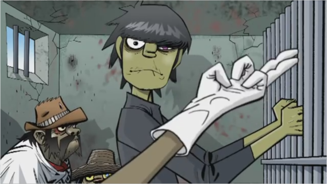 gorillaz demon days zip 320 gorillaz demon days zip 320
