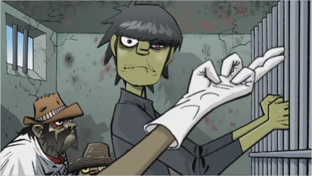 superplastic murdoc