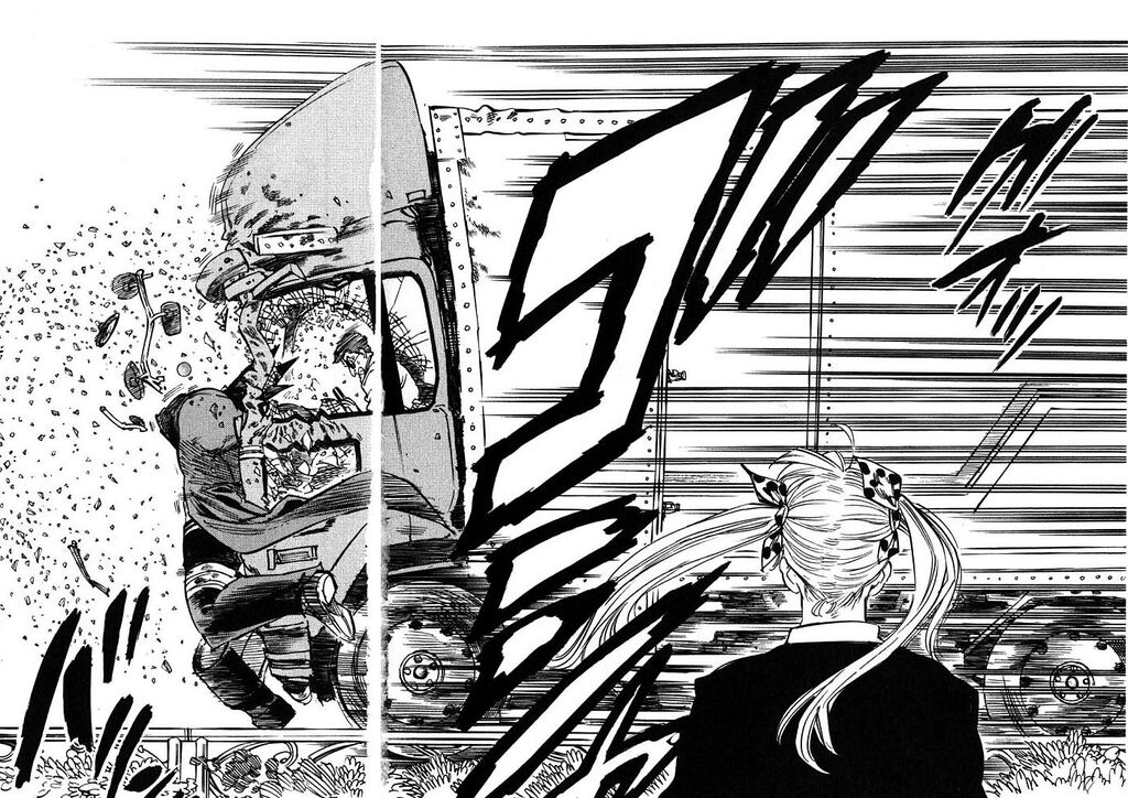 Discussion Isekai Trucksamareincarnated as Trucksama Novel