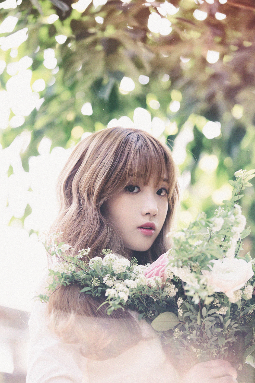 Update: Lovelyz Drops Group Teaser Photo And Full Prologue 