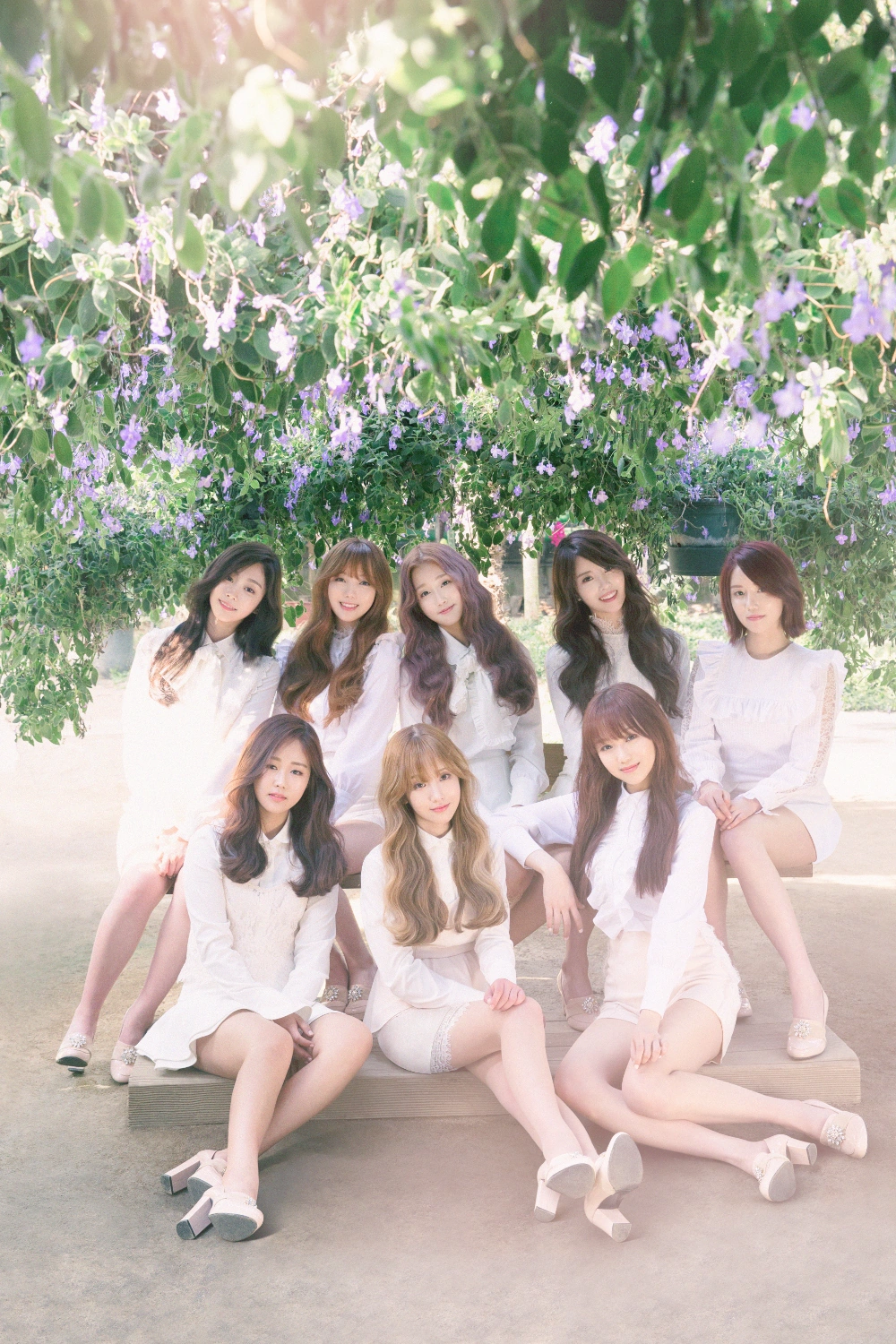 Lovelyz | Kpop Wiki | FANDOM powered by Wikia